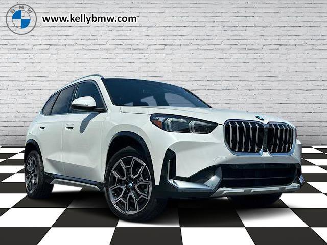 2025 BMW X1