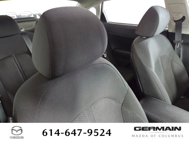 Used 2016 Silver Kia LX image 20