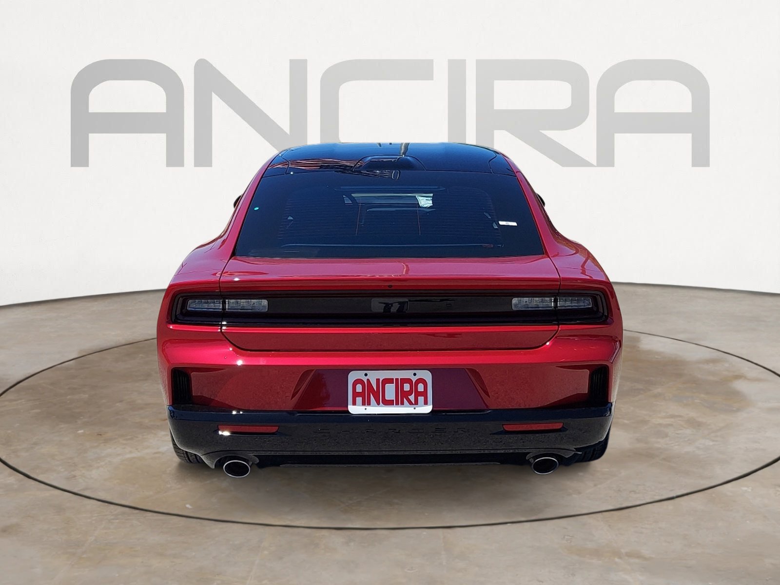 New 2026 Redeye Dodge R/T image 9