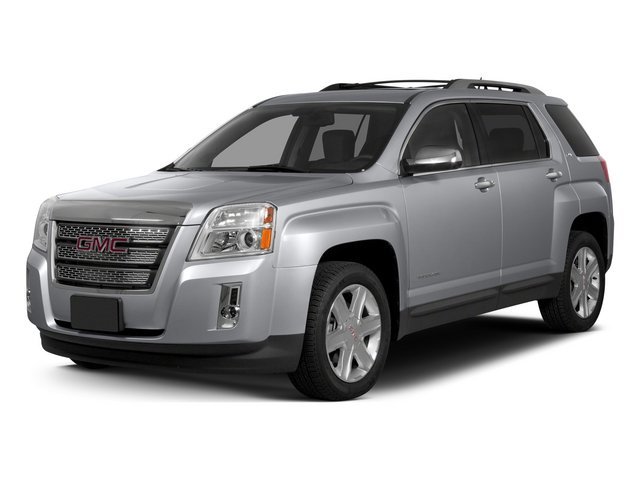 2015 GMC Terrain FWD SLE-1's photo