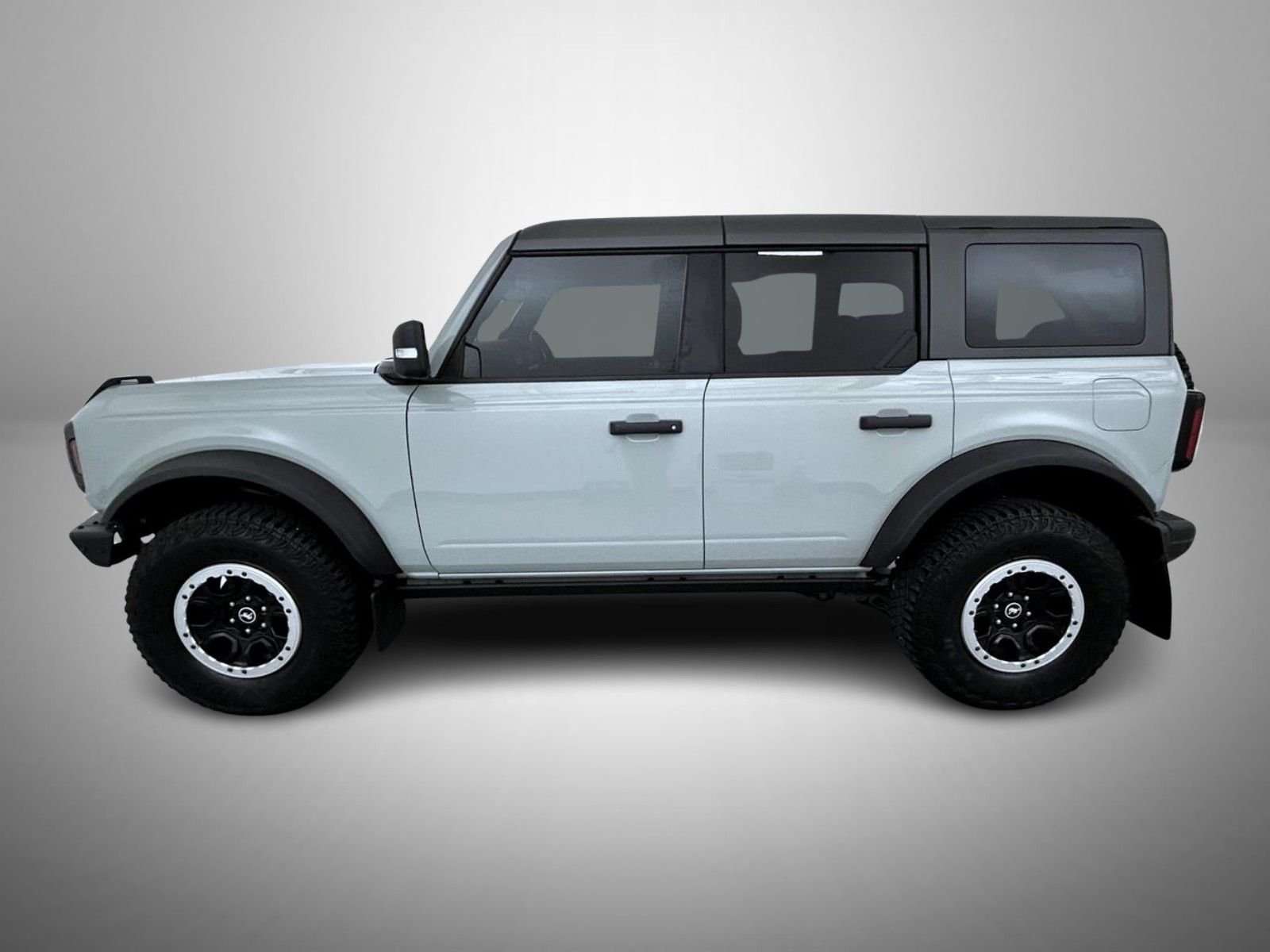 Used 2024 Green Ford Badlands image 8