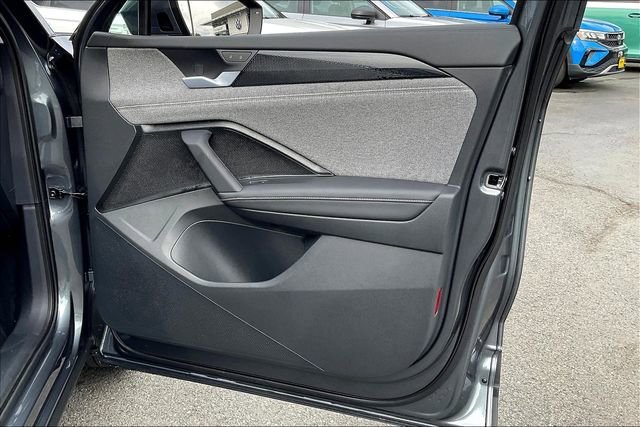 2025 Volkswagen Tiguan S - Photo 27