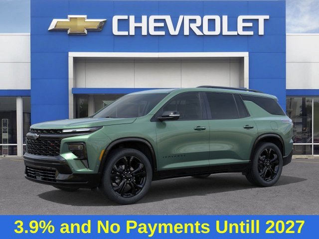 Vehicle thumbnail