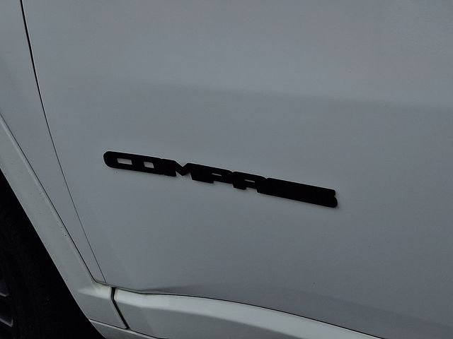 Used 2022 White Jeep Limited image 31