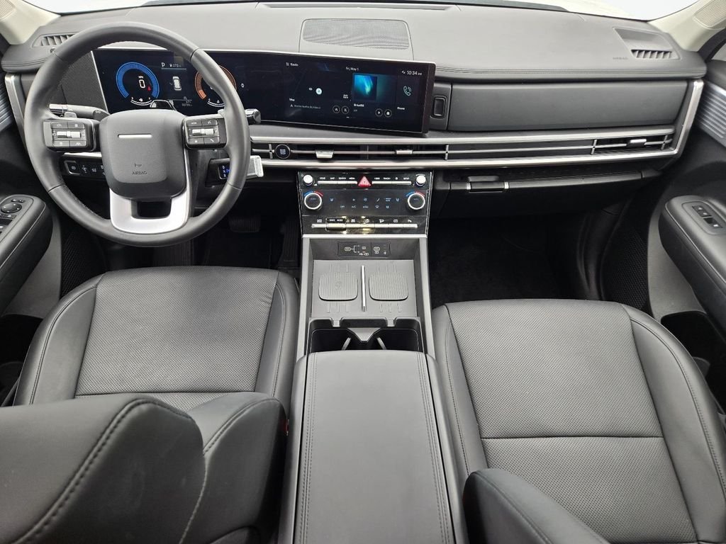 Used 2024 White Hyundai XRT image 16
