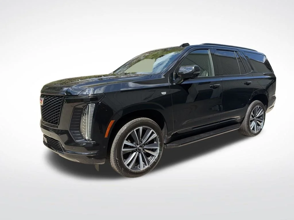 2025 Cadillac Escalade 4WD Sport's photo