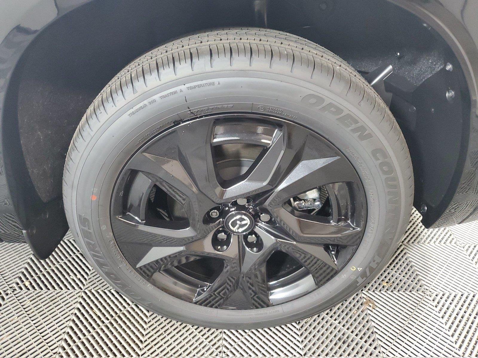 New 2026 Rhodium White Metallic Mazda 2.5 S Premium Plus image 11