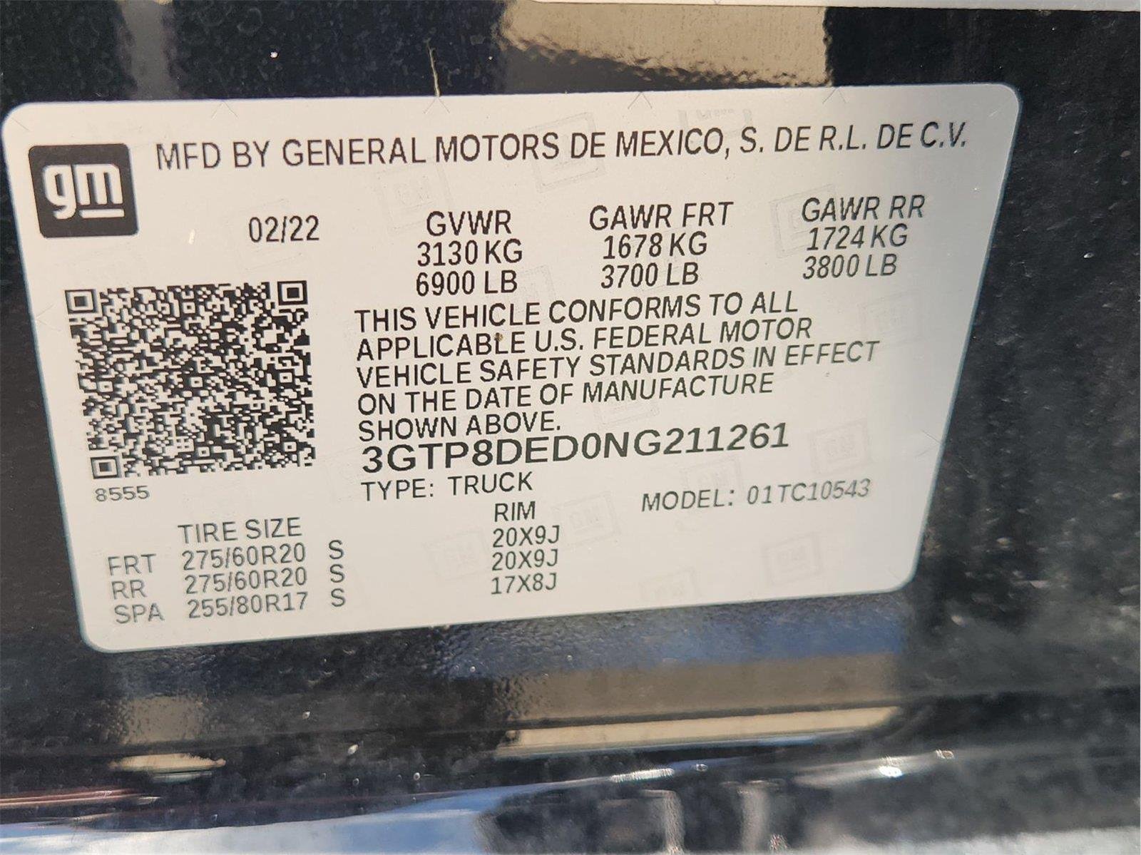 2022 GMC Sierra 1500 Limited SLT Black at Gerry Lane Buick GMC