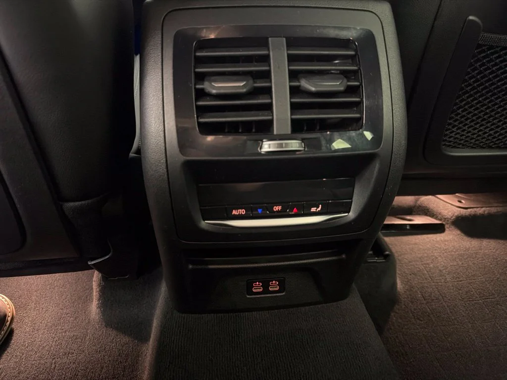 Certified Used 2024 Jet Black BMW xDrive30i image 17