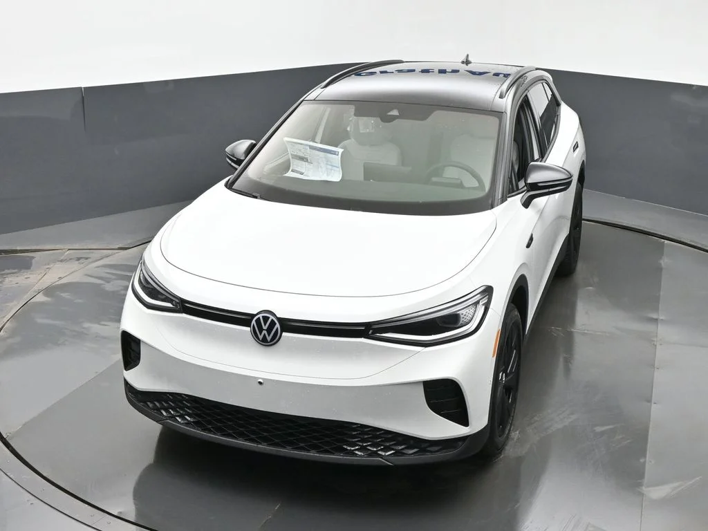 New 2026 White/off-white Volkswagen Pro S Plus image 23