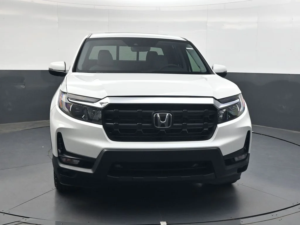 New 2026 Platinum White Pearl Honda RTL image 9