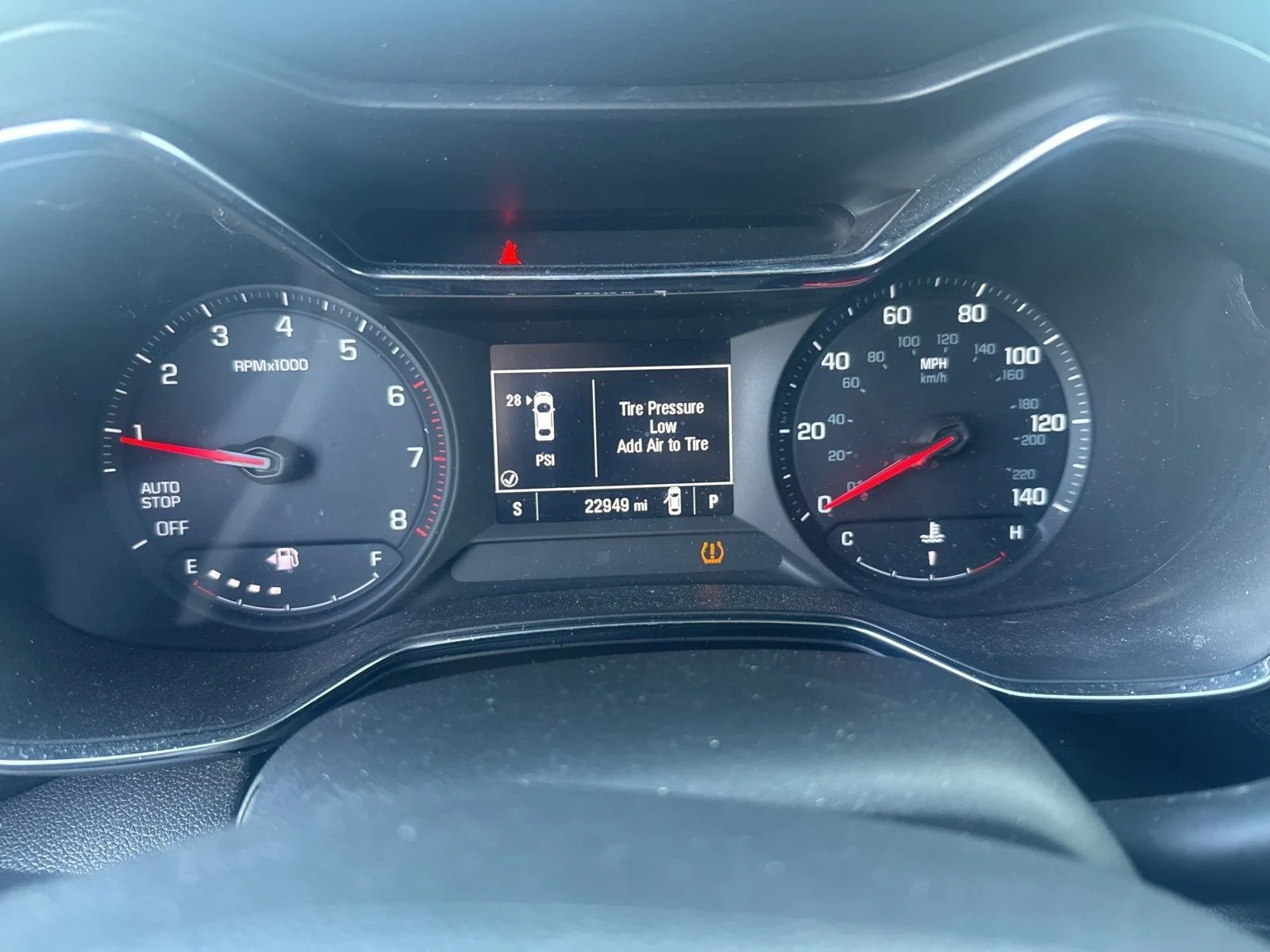 2023 Chevrolet TrailBlazer LT - Photo 9