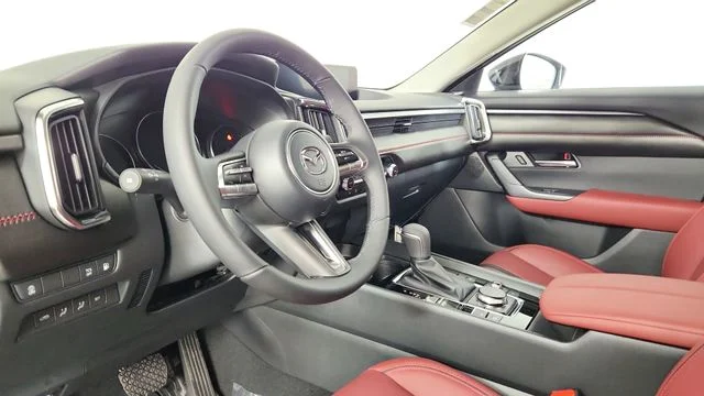 2025 Mazda CX-50 Premium Plus - Photo 12