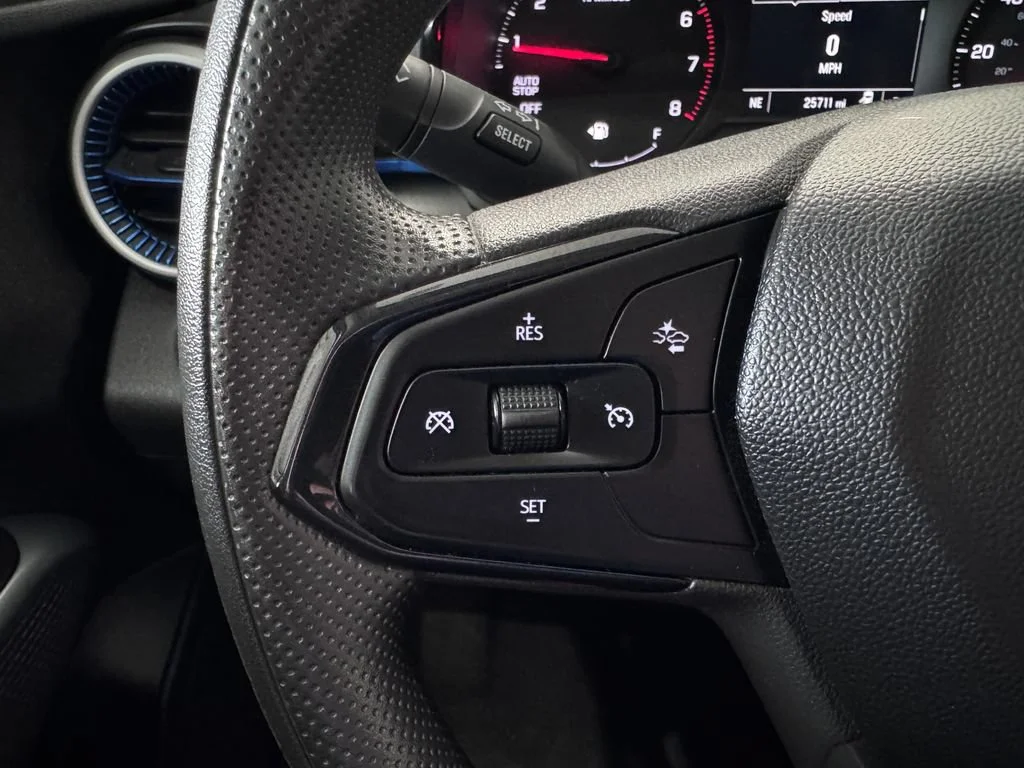 2024 Chevrolet Trax LS - Photo 14