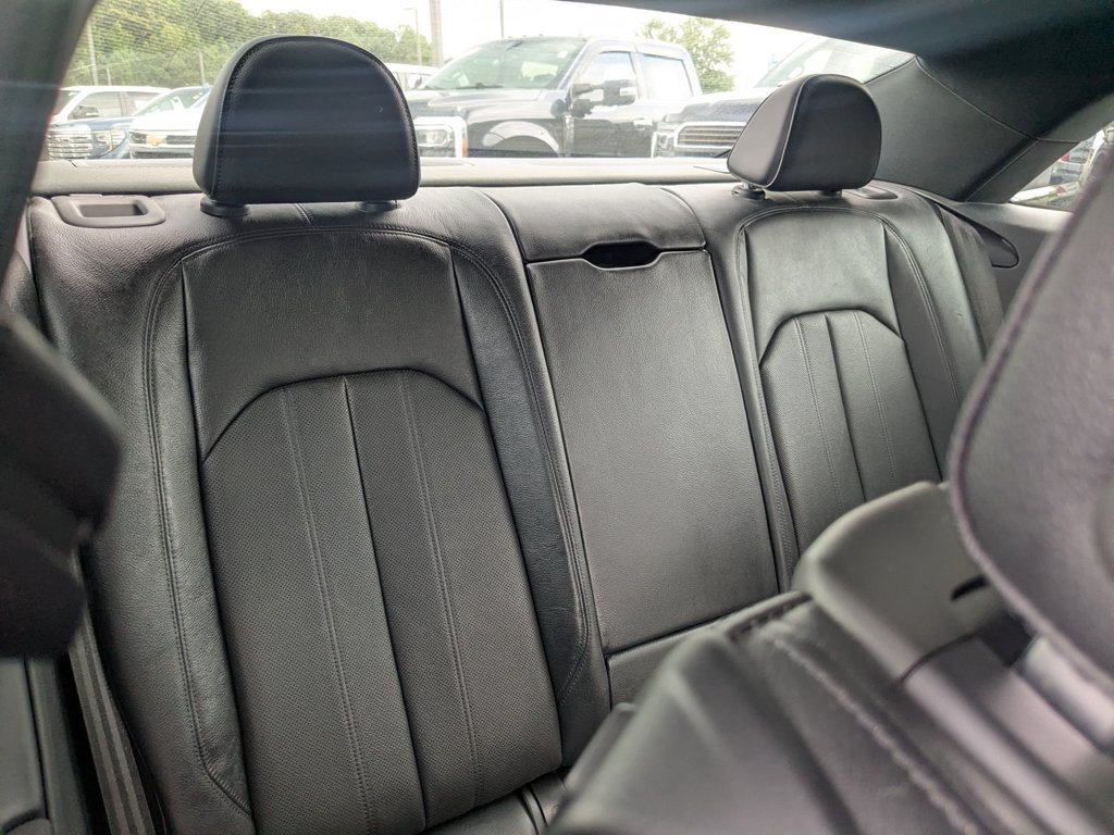 Used 2019  Audi Prestige image 27