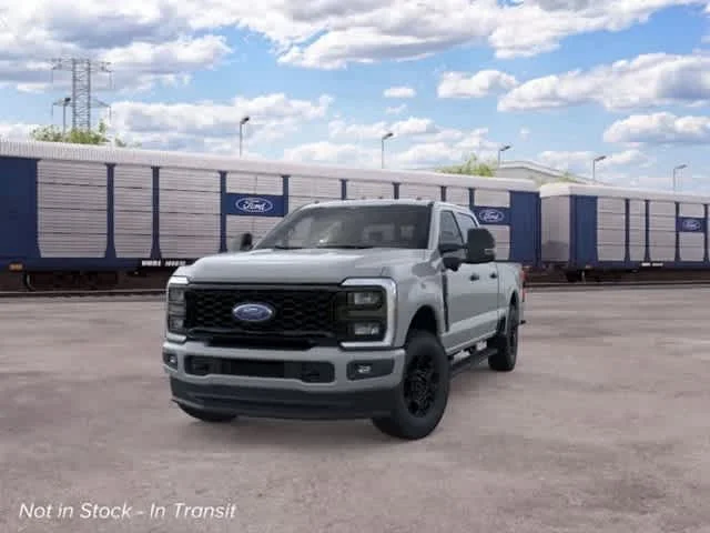 New 2026 Avalanche Ford XL image 2
