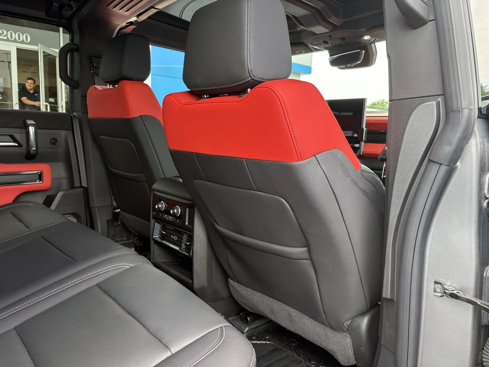 Used 2026 Magnus Gray Matte – Not Available to Order GMC 3X image 18