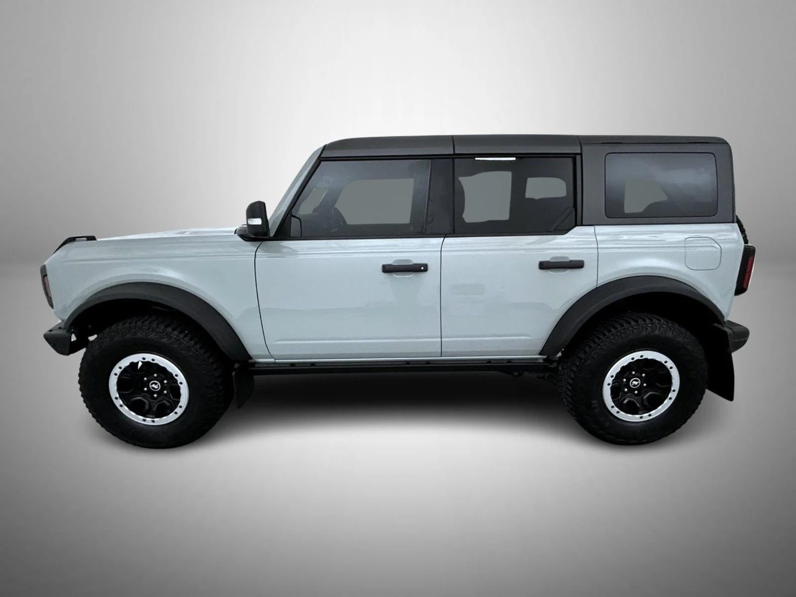 Used 2024 Green Ford Badlands image 8