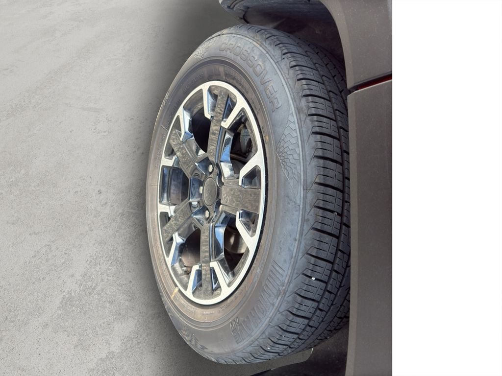 Used 2023 Colorado Red Clearcoat Jeep Trailhawk image 37