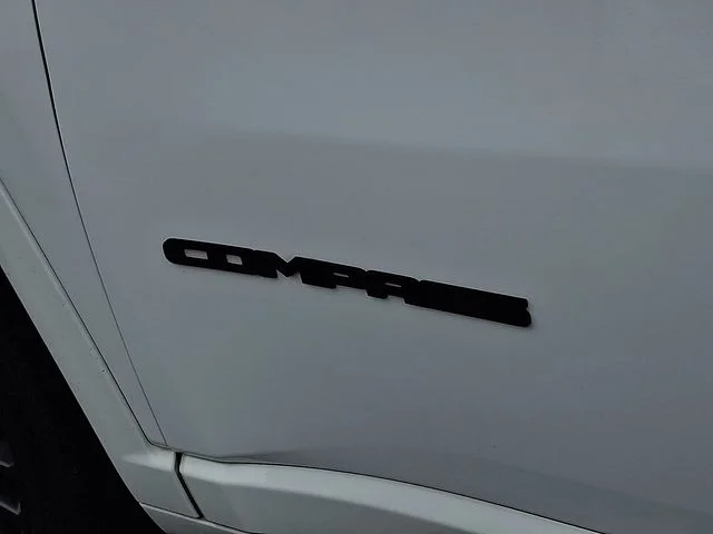 Used 2022 White Jeep Limited image 31