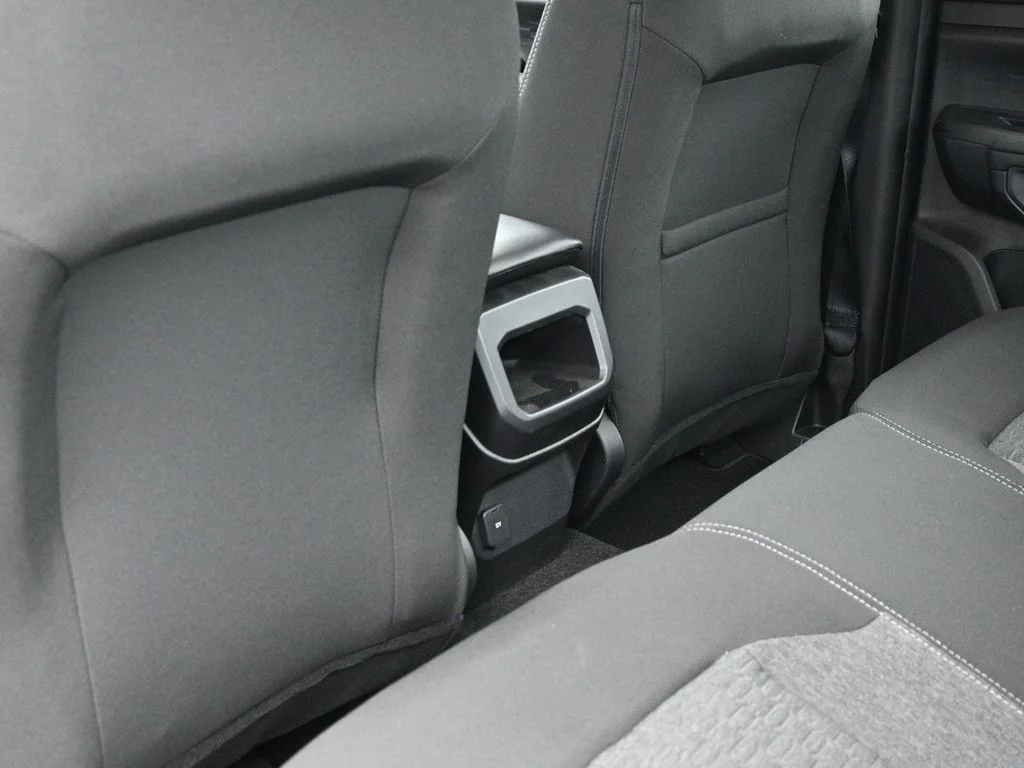 New 2025 White Ford XL image 17