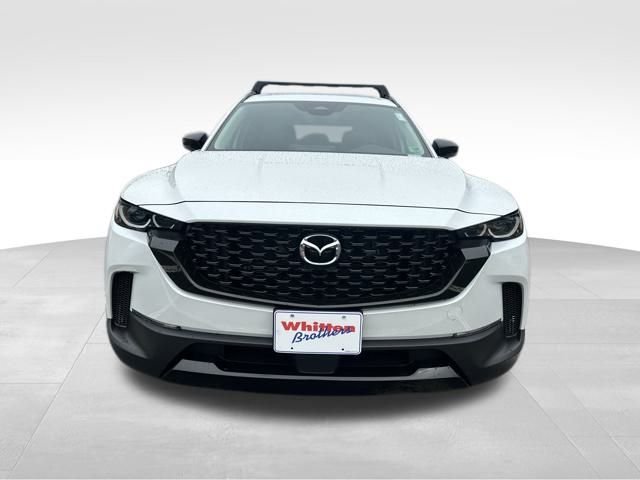 2025 Mazda CX-50 Premium - Photo 14