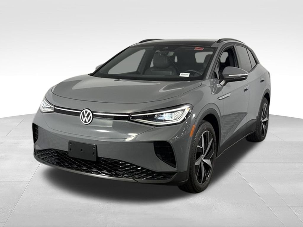 Used 2023 Black Volkswagen Pro S image 10