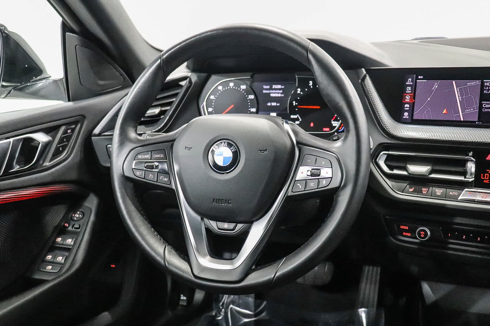 Used 2021 Alpine White BMW 228i image 18