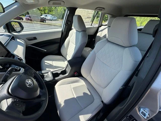 New 2026  Toyota L image 10