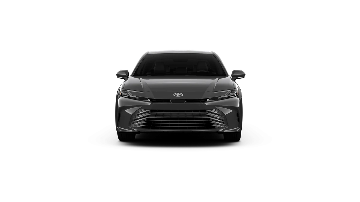 New 2026 Underground Toyota XLE image 18