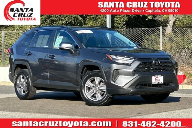 2023 Toyota RAV4