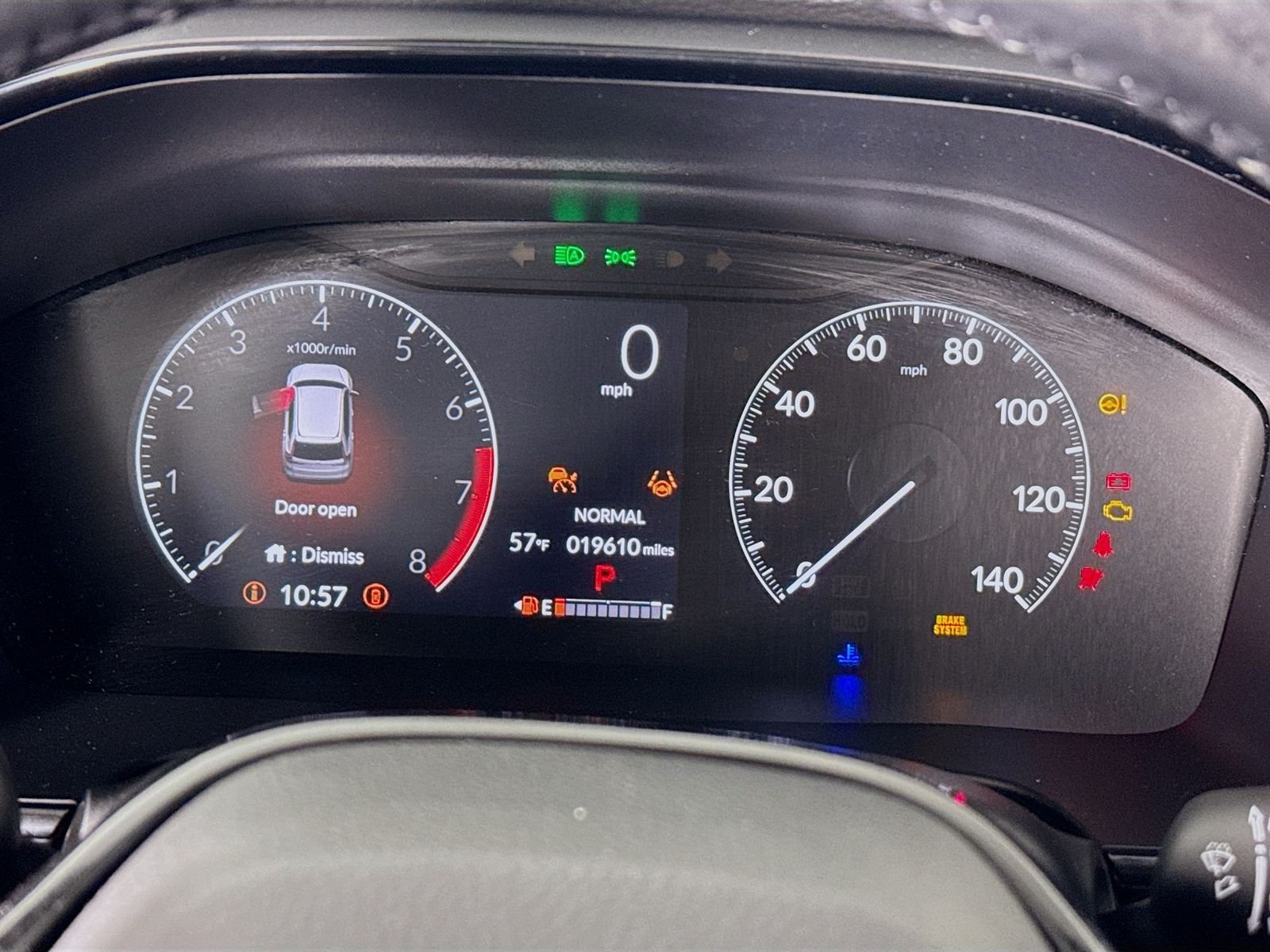 2024 Honda CR-V EX-L - Photo 14
