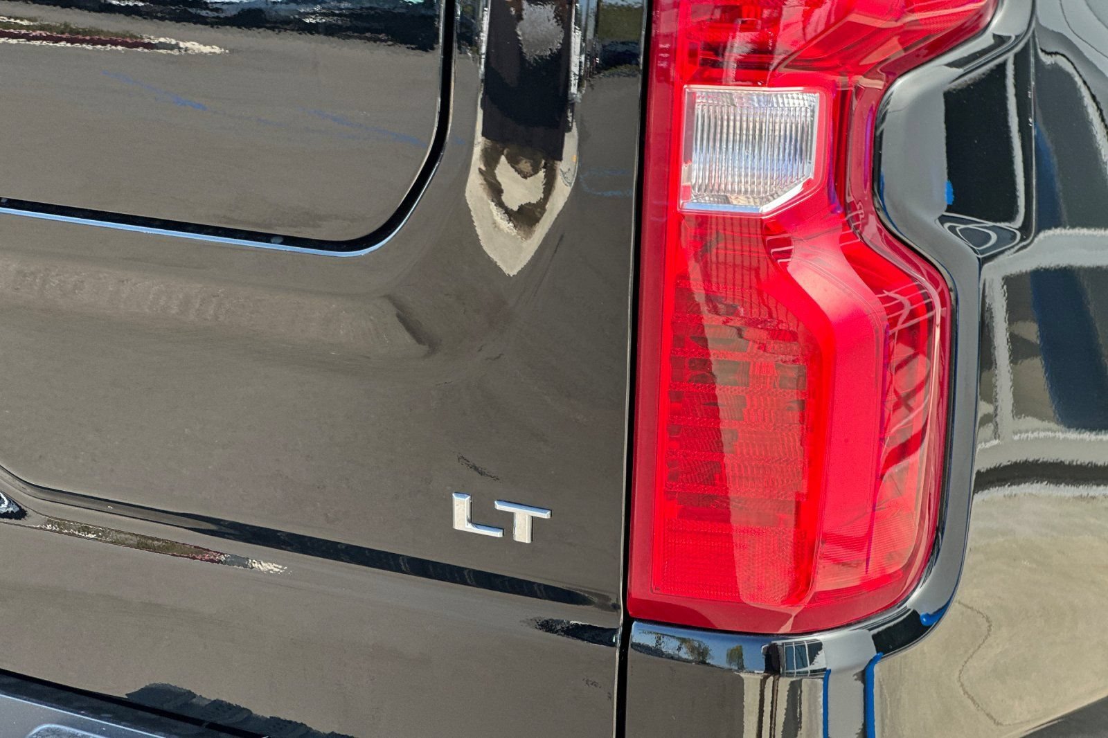 2026 Chevrolet Silverado 1500 LT - Photo 26