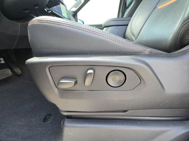 2022 GMC Sierra 1500 AT4 - Photo 21