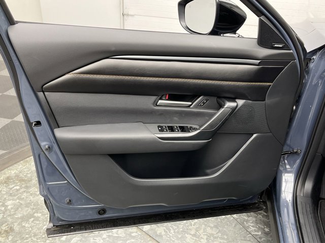 New 2026 Polymetal Gray Metallic Mazda 2.5 S Premium image 7
