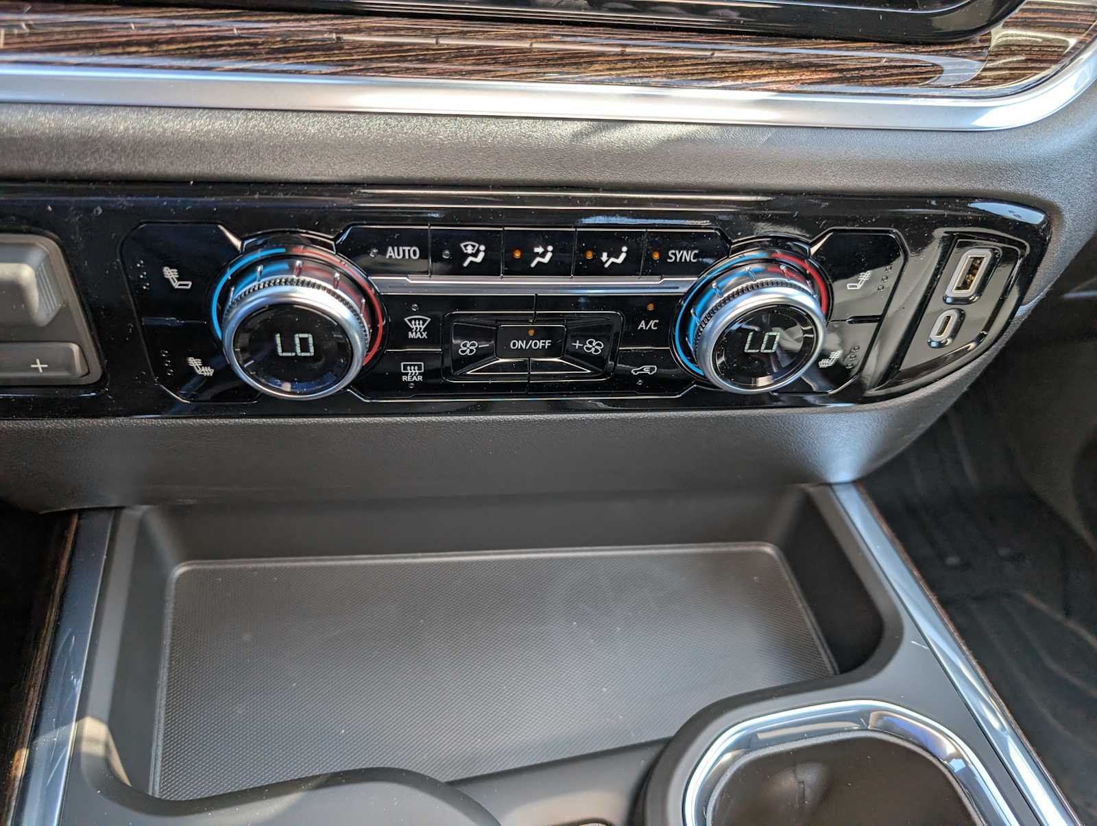2026 GMC Sierra 1500 Elevation - Photo 28
