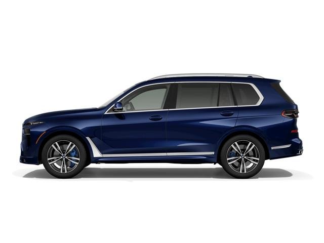 New 2026 ALPINA Blue Metallic BMW ALPINA XB7 image 4