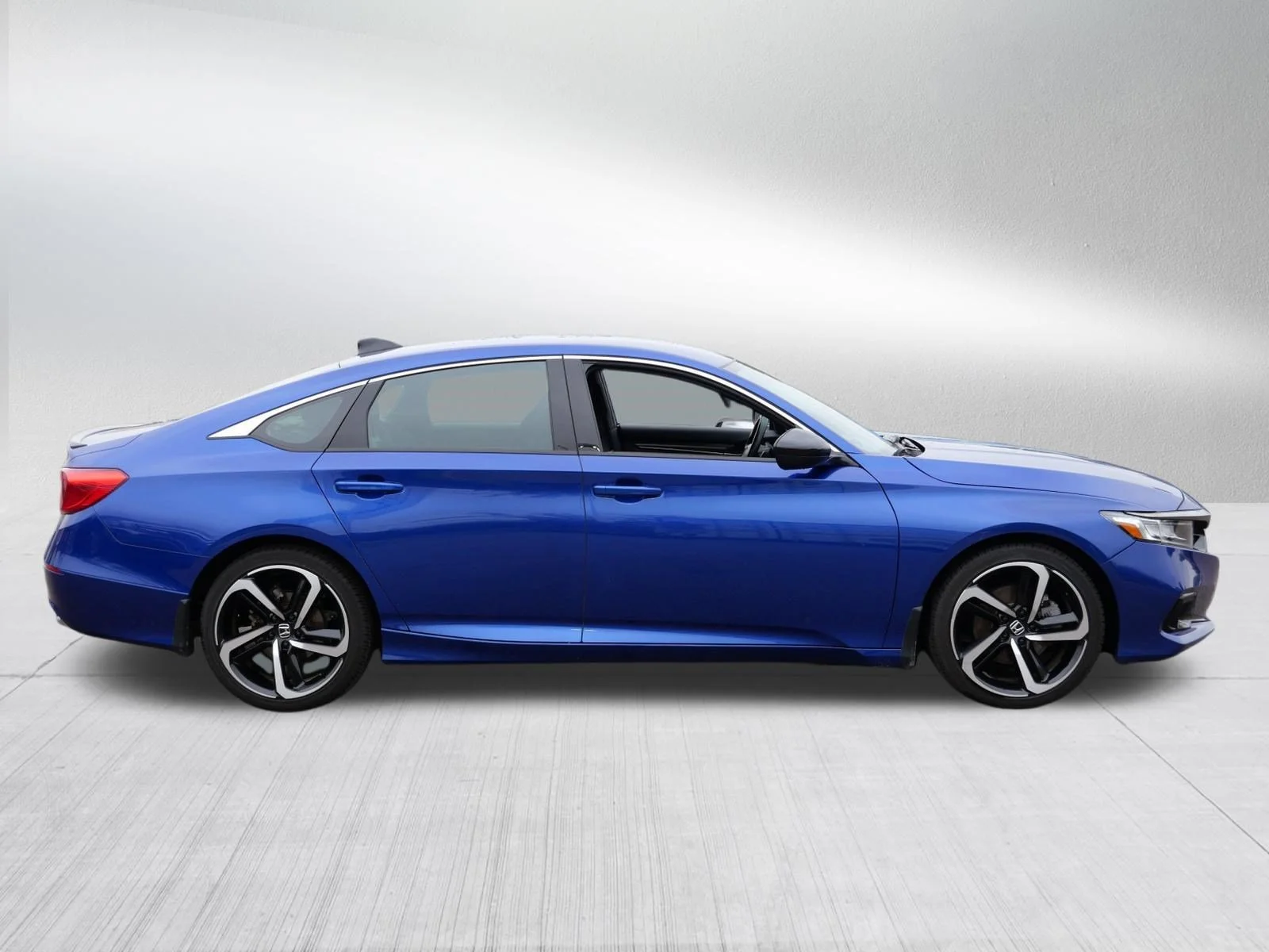 2022 Honda Accord Hybrid Sport - Photo 43