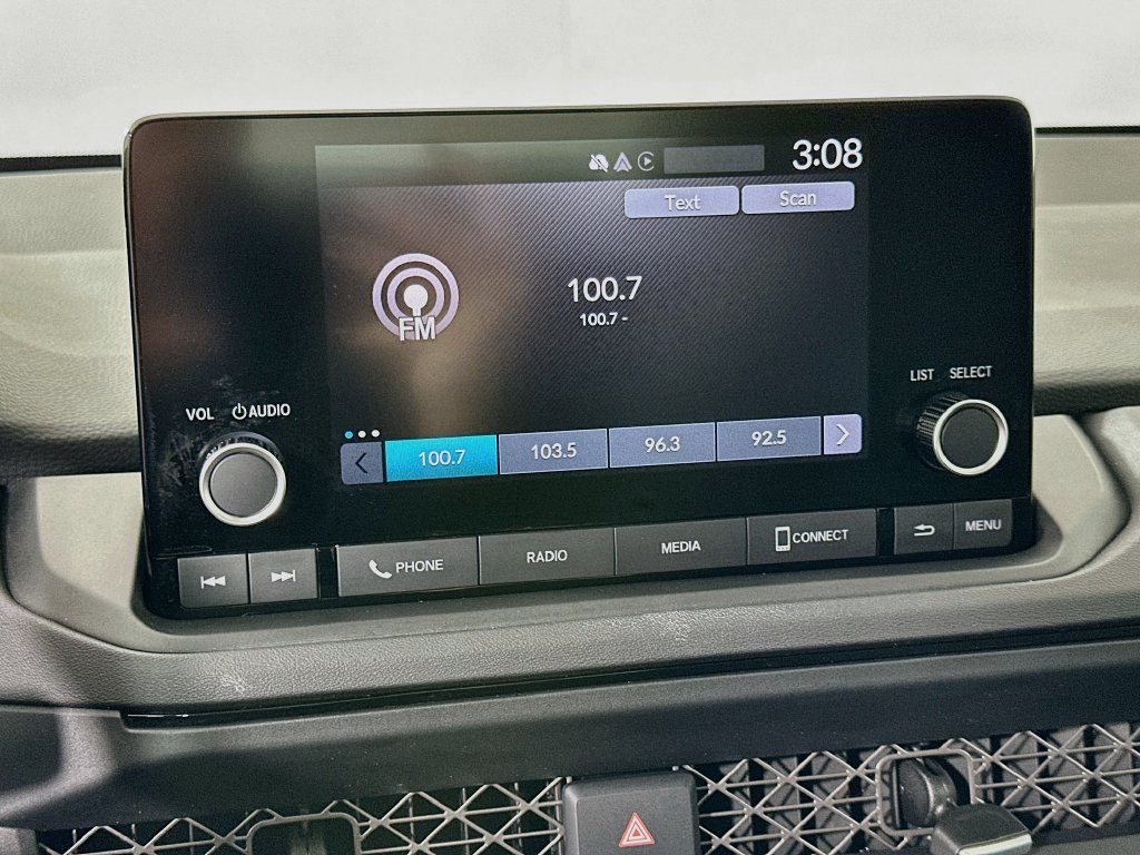 2024 Honda Accord EX - Photo 14