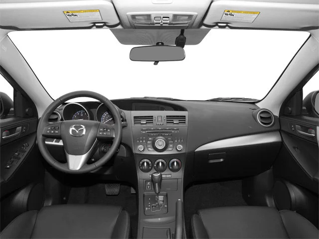 Used 2013  Mazda i Touring image 7