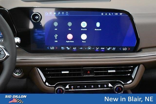 2026 Chevrolet Suburban High Country - Photo 6
