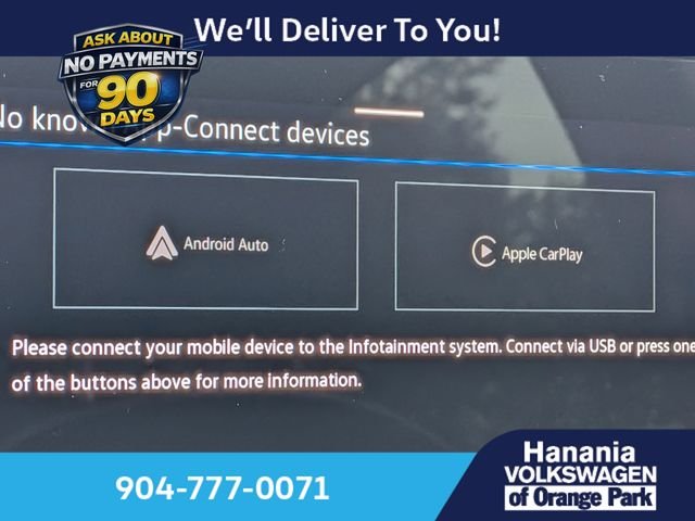 New 2026  Volkswagen 1.5T S image 23