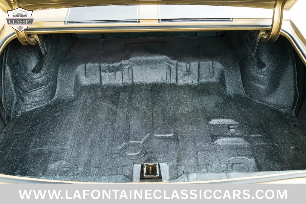 Used 1970 Gold Chevrolet SS image 49