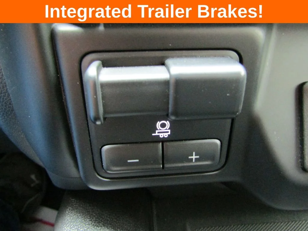 Used 2022 Satin Steel Metallic Chevrolet LTZ image 22