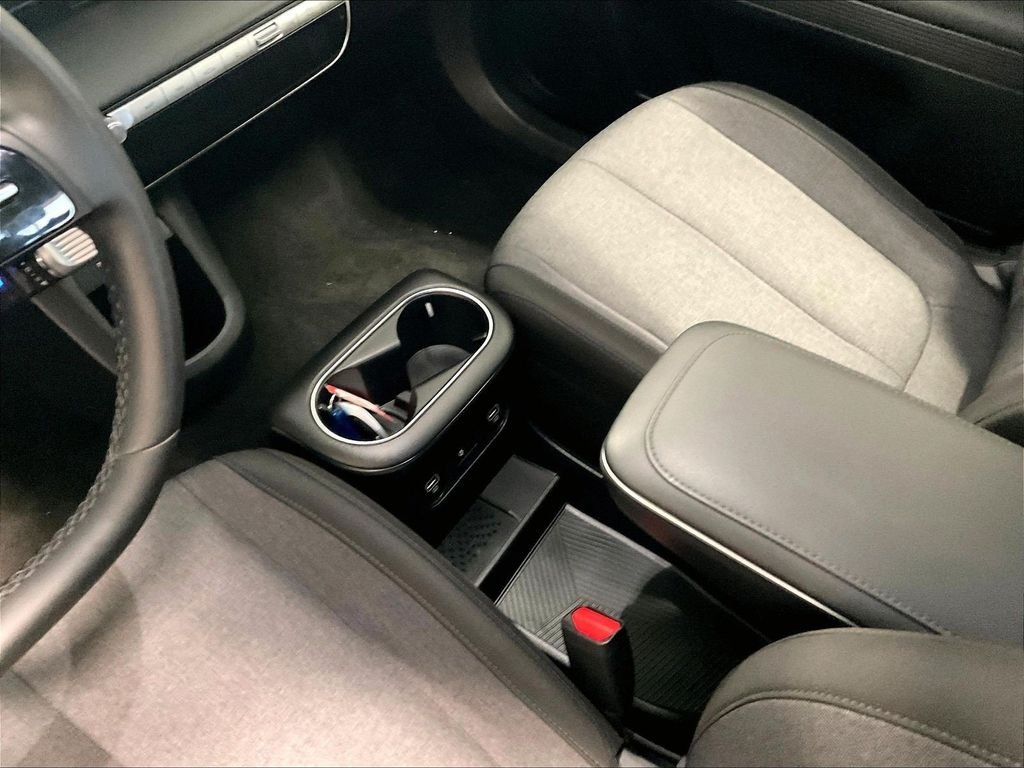 Certified Used 2024 Green Hyundai SEL image 20