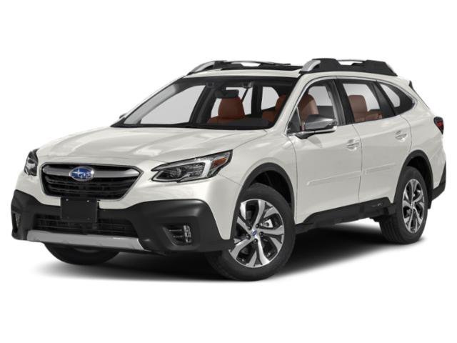 2021 Subaru Outback