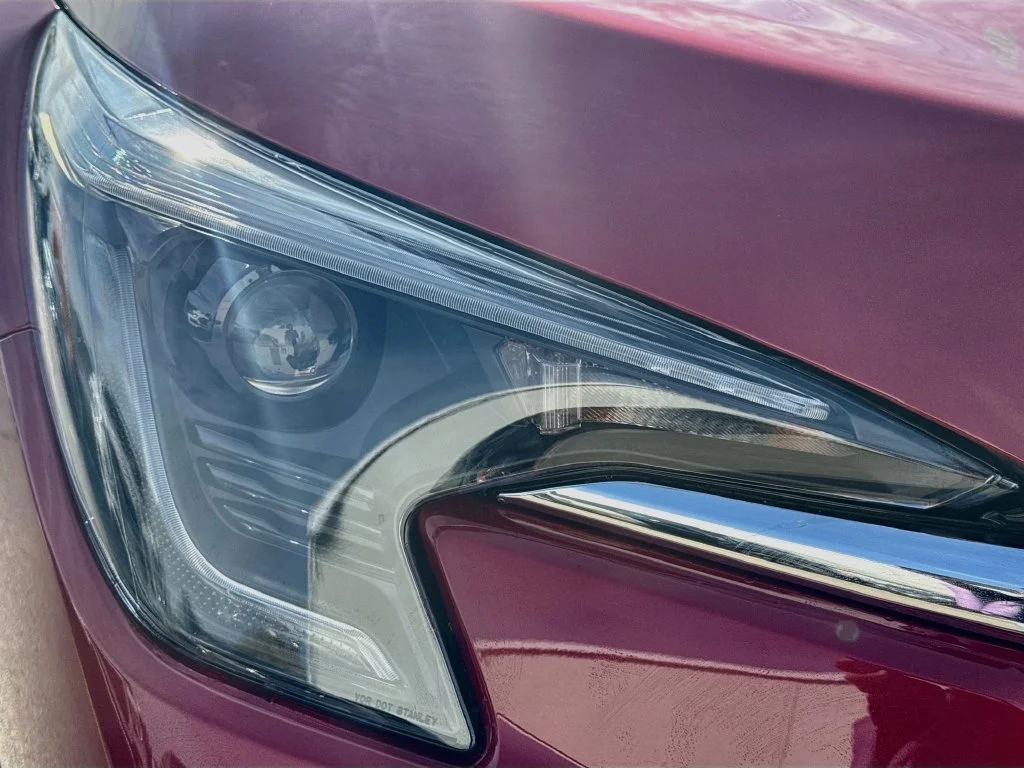 Certified Used 2026 Red Subaru Limited image 40