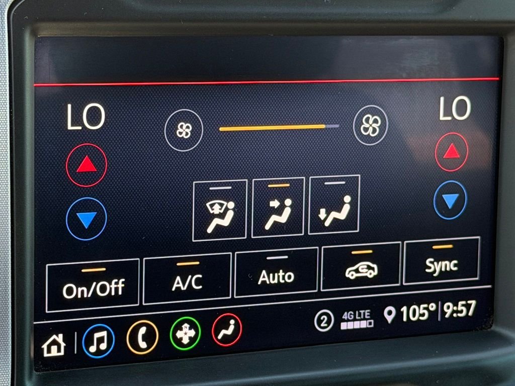 Used 2020 Red GMC Elevation image 19