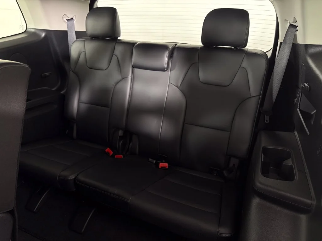 Used 2025 Silver Kia LX image 14