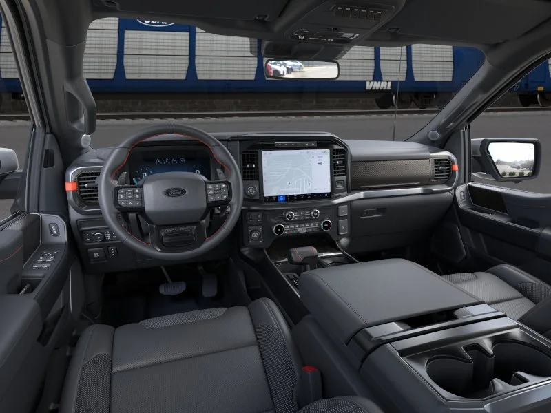 New 2026 Avalanche Ford Raptor® image 35
